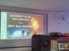 Seminar on Fire Safety and Management conducted by Durgapur Institute of Fire Safety and Management. 6