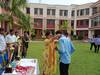 A cricket Tournament was held on 05-09-2022 and 06-09-2022 on the occassion of Teachers day. 30