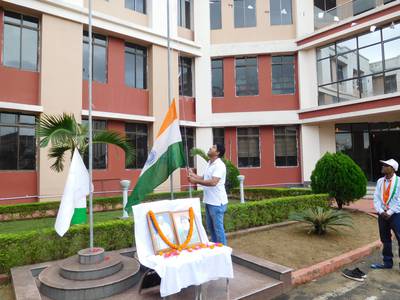 CELEBRATION OF INDEPENDENCE DAY-2022. 5