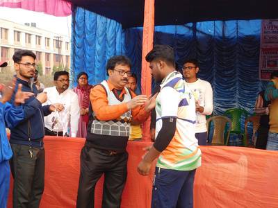 Annual sports and Intra-college cricket tournament held by Luthfaa polytechnic institute and Luthfa Private ITI from 17-19 January 2023. 63