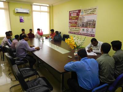 Conducted Mega Placement Drive By BOSCH(PSML) By Luthfaa Polytechnic Institute and Luthfa Private ITI on 30/05/2023. 21